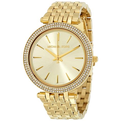 michael kors darci pave watch|Michael Kors Watch bands.